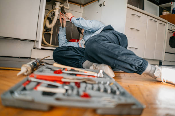 Best Gas Line Repair  in East Northport, NY