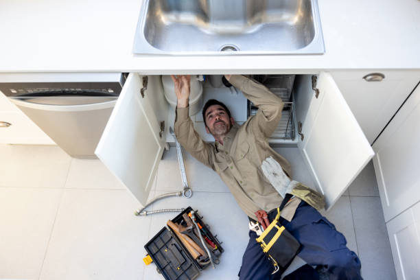 Best Commercial Plumbing Services  in East Northport, NY