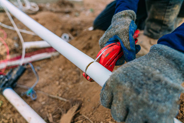 Best Clogged Drain Plumber  in East Northport, NY